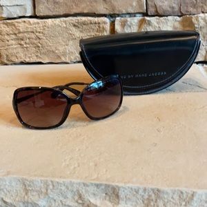 Marc Jacobs sunglasses